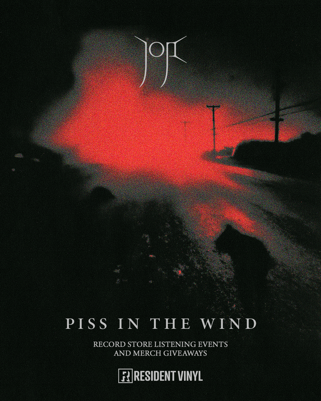 Listen Early: Joji – Piss In The Wind – Resident Vinyl Listen Early: Joji – Piss In The Wind – Resident Vinyl