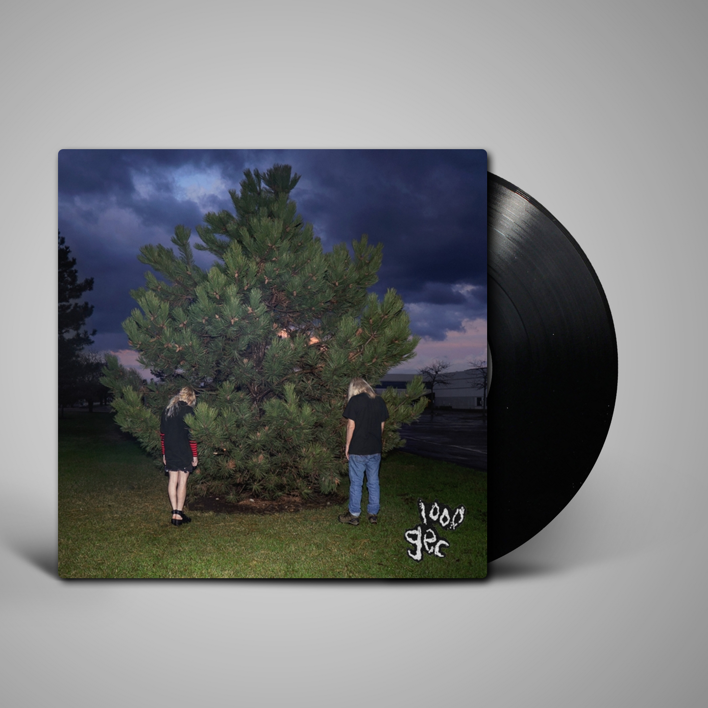 100 gecs - 1000 Gecs