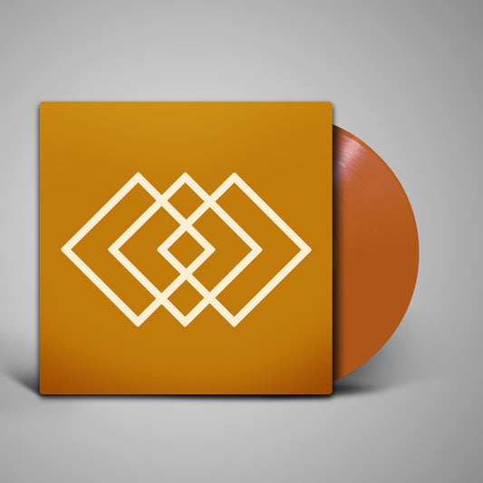 Saint Etienne - International (Indie Exclusive Orange Colored) (LP)