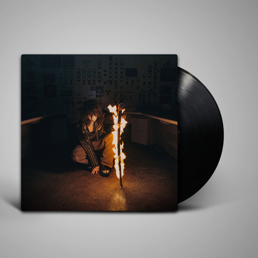 Jane Remover - Revengeseekerz (Indie Exclusive) (LP)