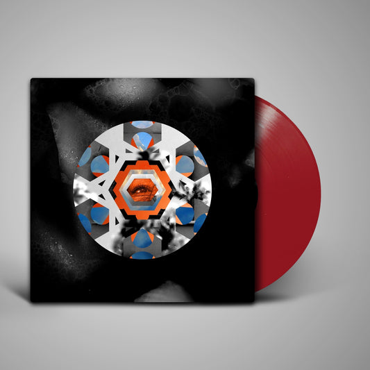 Armor For Sleep - There Is No Memory (Indie Exclusive Red Colored) (LP)