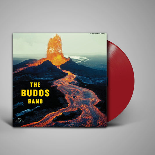 Budos Band - Budos Band (Indie Exclusive Red) (LP)