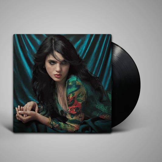 Julia Cumming - Julia (Indie Exclusive Orchid) (LP)