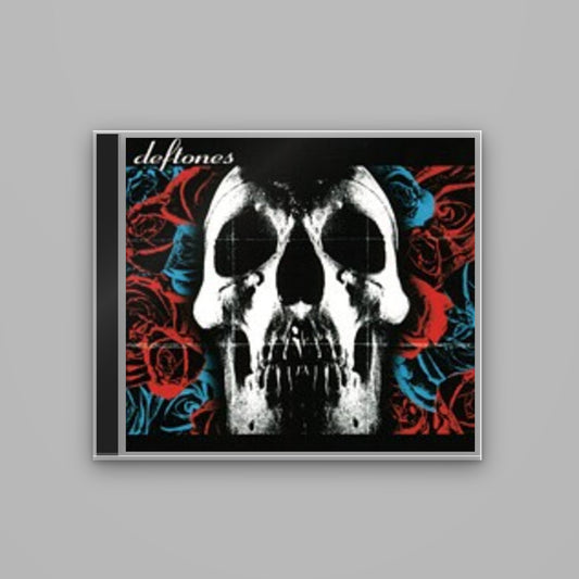 Deftones - Deftones (CD)