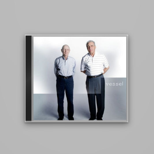 Twenty One Pilots - Vessel (CD)