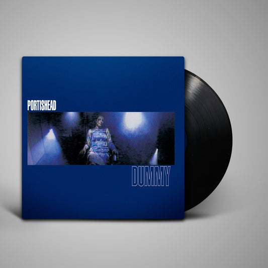Portishead - Dummy (Import) (LP)