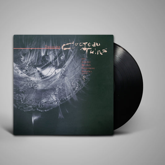 Cocteau Twins - Treasure (LP)