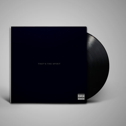 Bring Me The Horizon - That's The Spirit (LP)