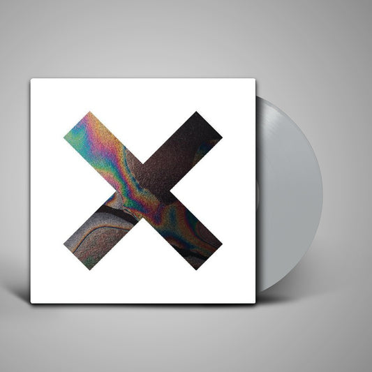 The xx - Coexist (Clear) (LP)