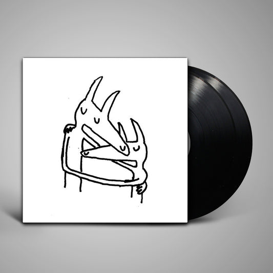 Car Seat Headrest - Twin Fantasy (2 LP)
