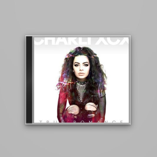 Charli XCX - True Romance (CD)