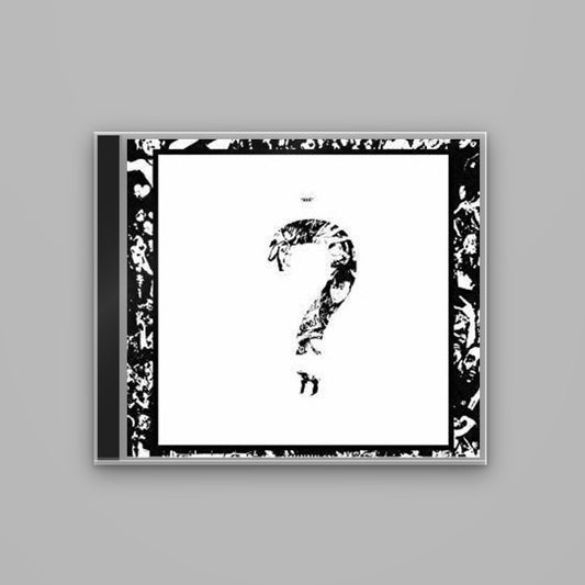 XXXTentacion - ? (CD)