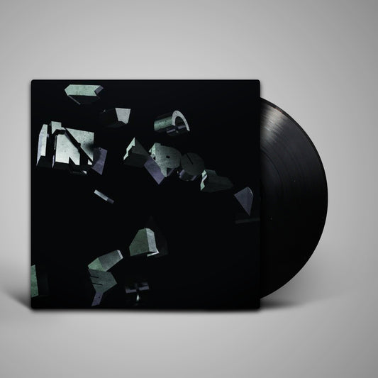 Interpol - Interpol (LP)