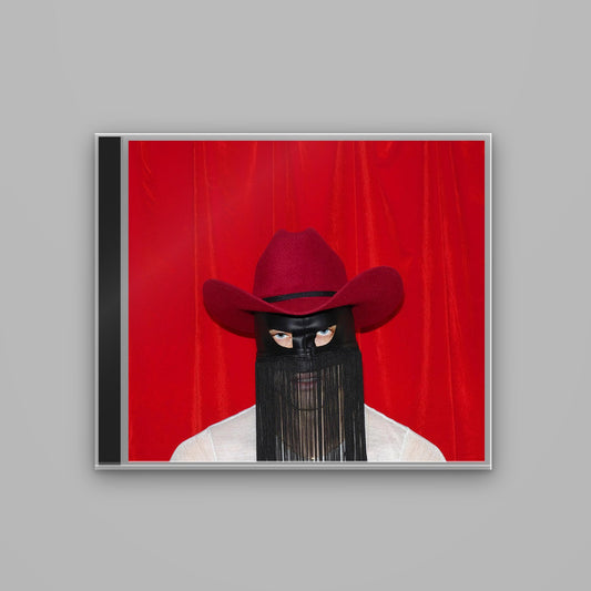 Orville Peck - Pony (CD)