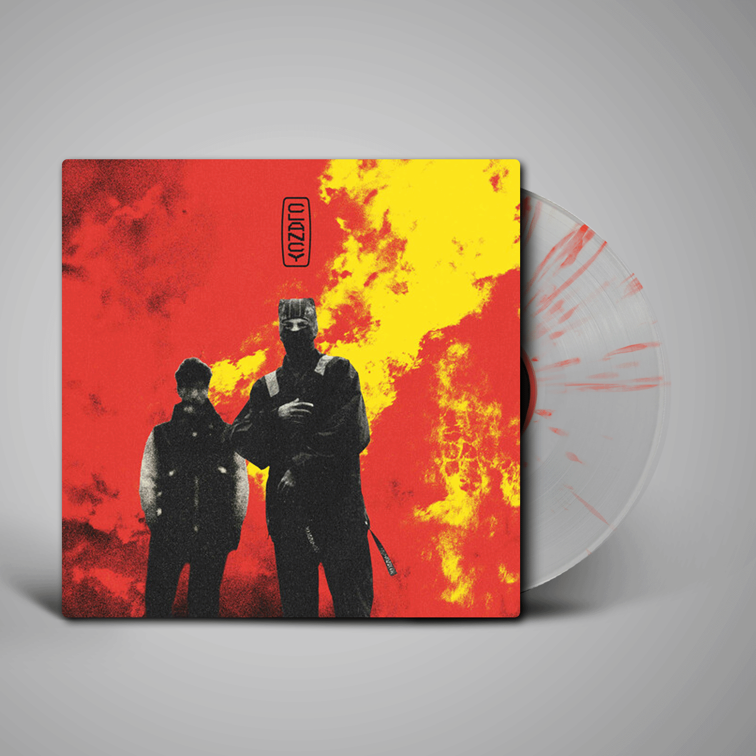 Twenty One Pilots - Clancy – Resident Vinyl