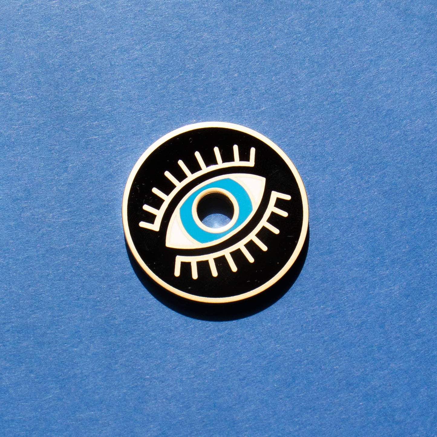 Enamel 45 Adaptor