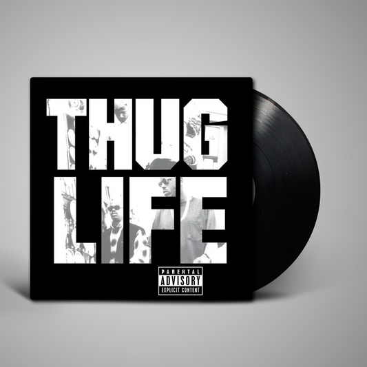 2Pac - Thug Life: Volume 1