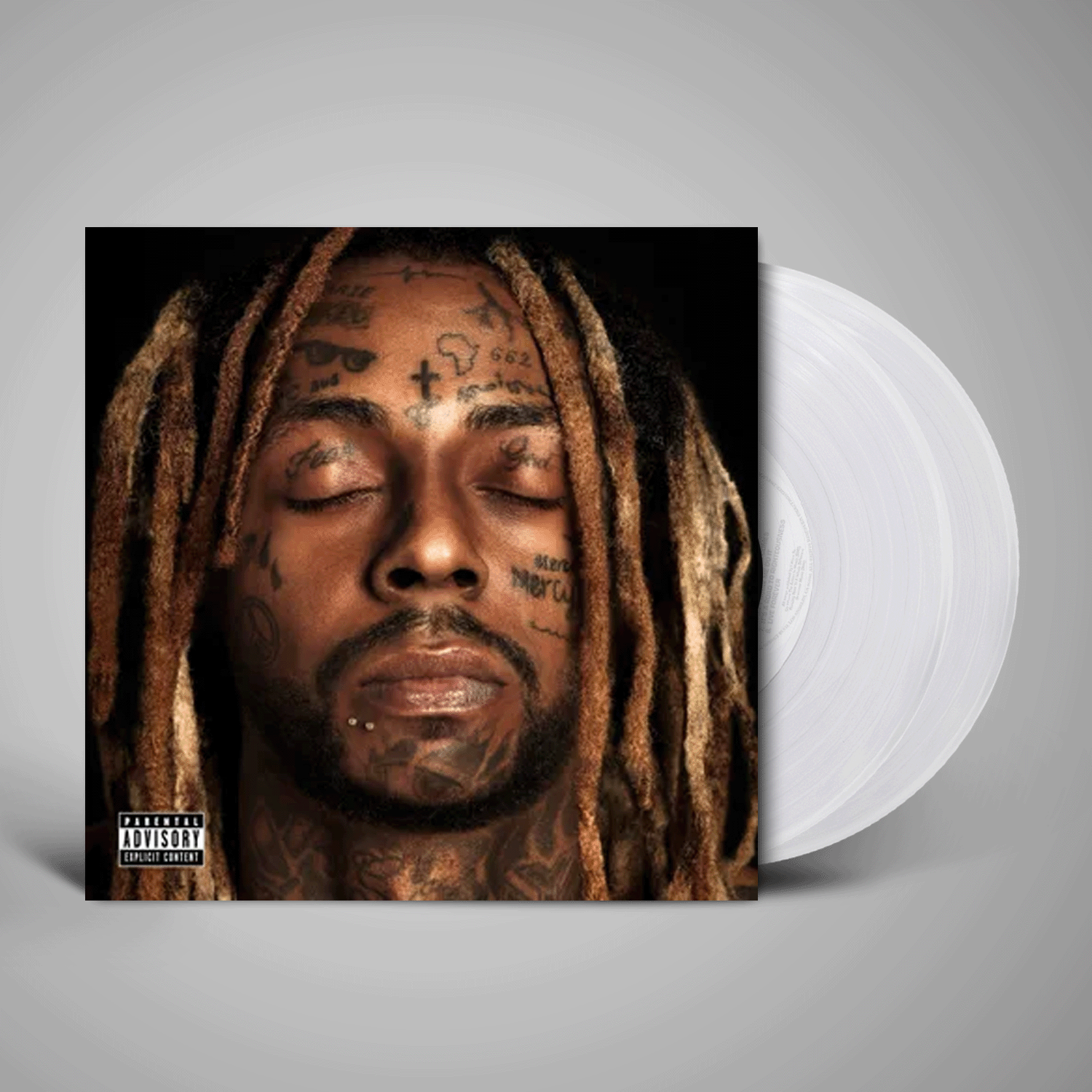 Lil outlets Wayne Vinyl