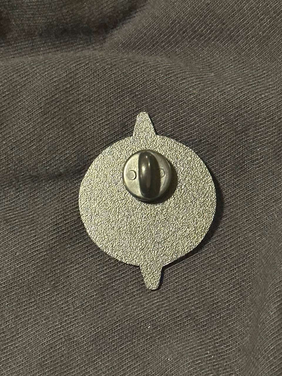 Cypress Hill Pin