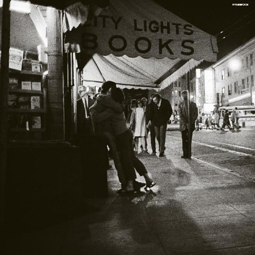 the album cover for Nick Waterhouse - The Fooler