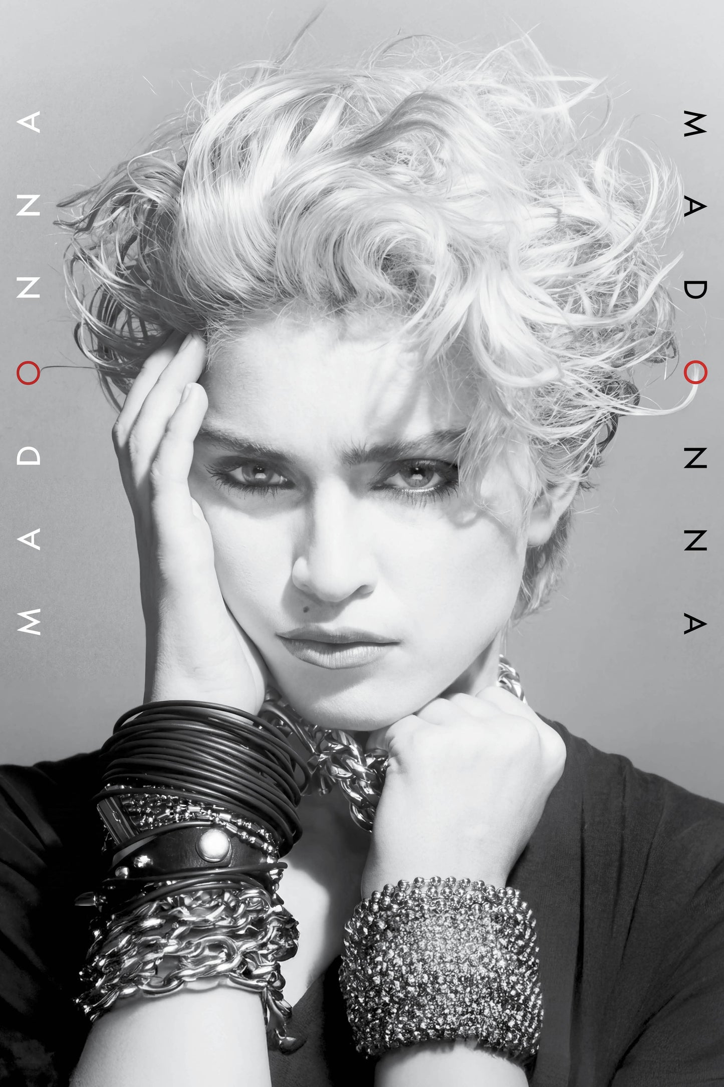 Madonna - 24x36 Poster