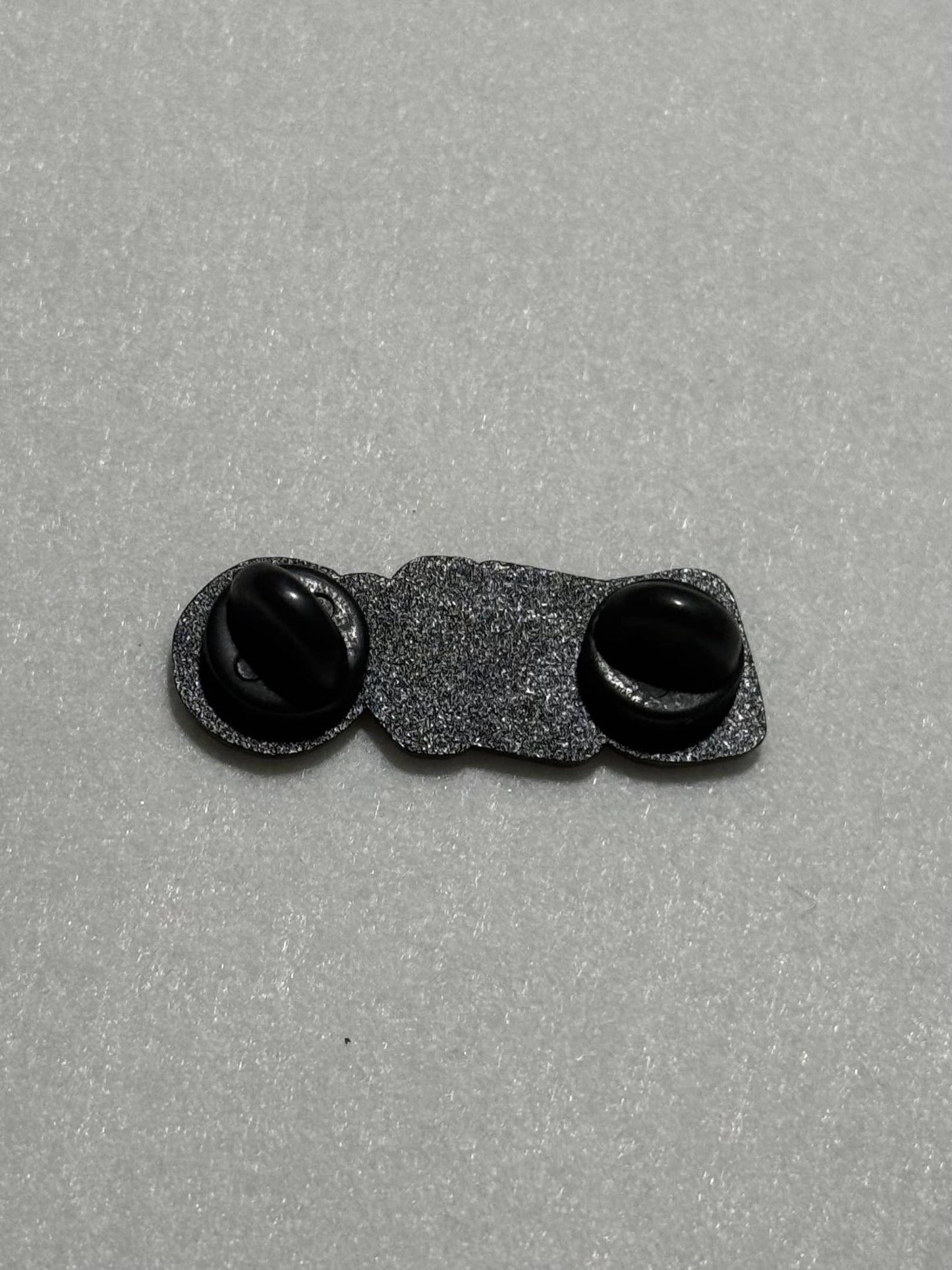 Devo Pin