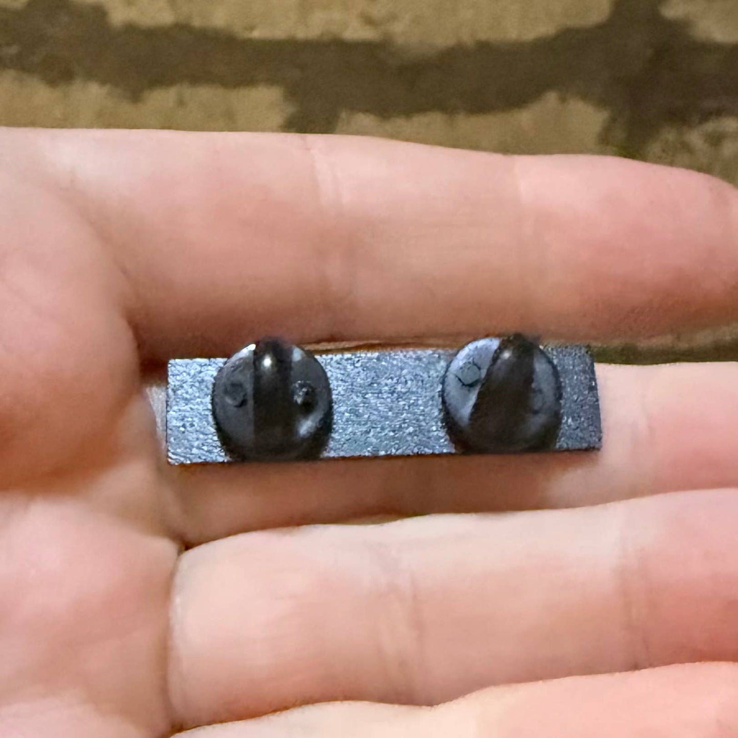 Technics Pin