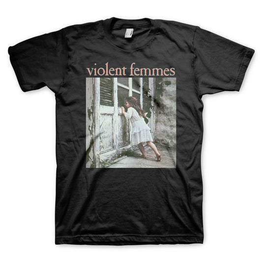 Violent Femmes - S/T (T-Shirt)