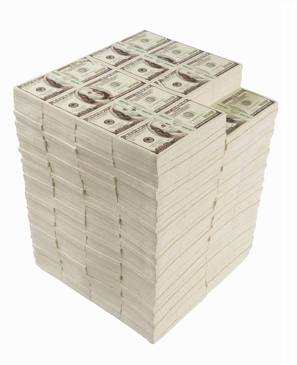 Money Stool