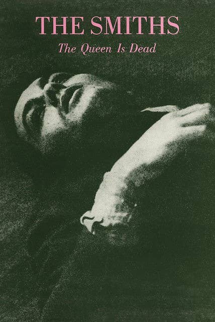 Smiths, The - The Queen is Dead 24x36 Poster