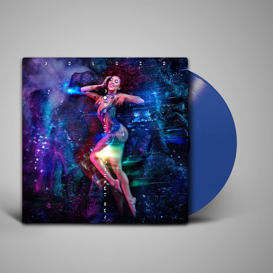 Doja Cat - Planet Her (5th Anniversary, Translucent Pale Blue) (LP)