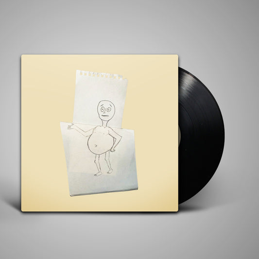 Getdown Services - Massive Champion (Indie Exclusive Color) (LP)