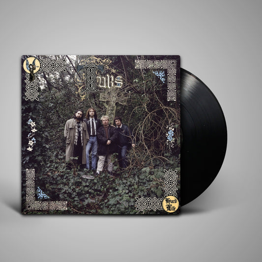 Tubs - Hard Life (Indie Exclusive Camo) (LP)