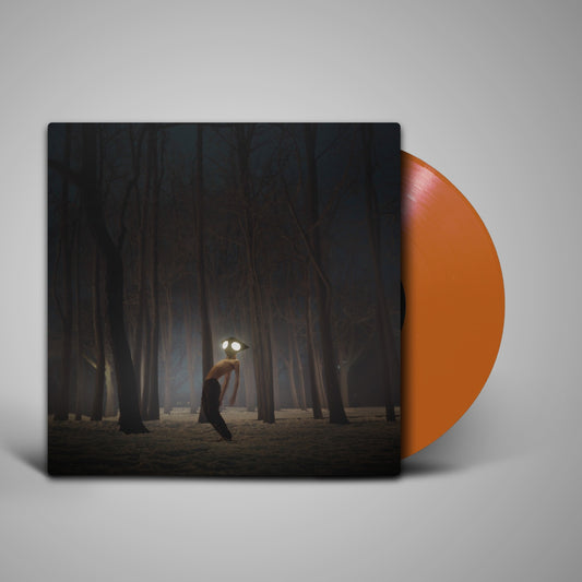 Geese - Projector (Indie Exclusive Opaque Orange) (LP)
