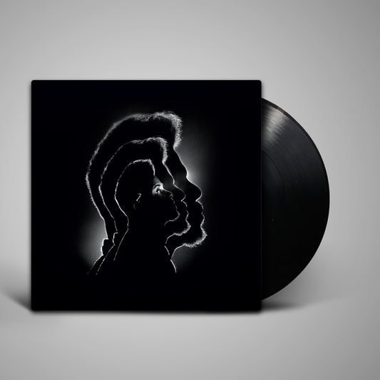 Blu & Exile - Time Heals Everything (LP)