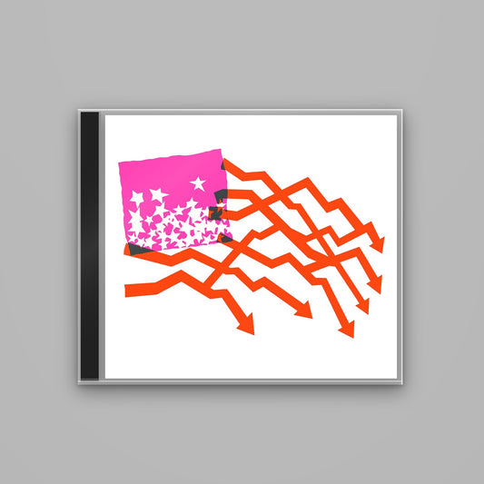 DIIV - Zirp! (CD) (PRE-ORDER)