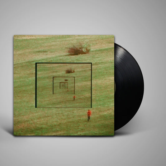 Bibio & Dorian Concept - Answers (LP)