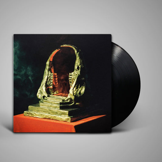 King Gizzard & The Lizard Wizard - Infest The Rats' Nest - Injection Molded Pet (LP)