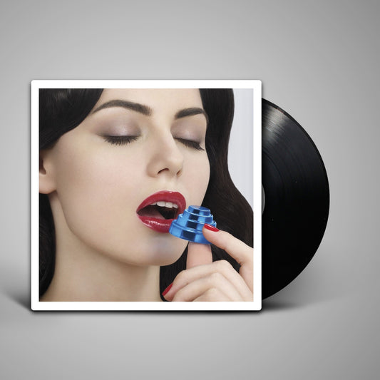 Devo - Something For Everybody (Rocktober 2026, Brick & Mortar Exclusive) (LP)