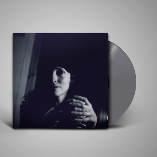 Ex:Re - Save As (Indie Exclusive Eco Grey) (LP) (PRE-ORDER)
