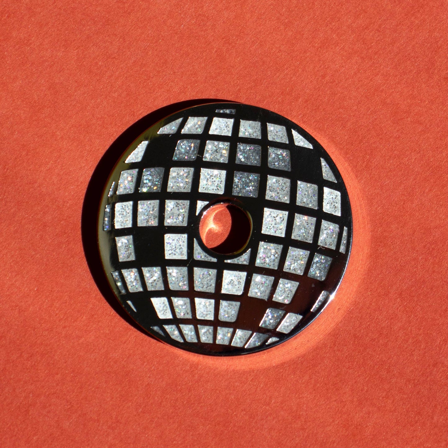 Enamel 45 Adaptor