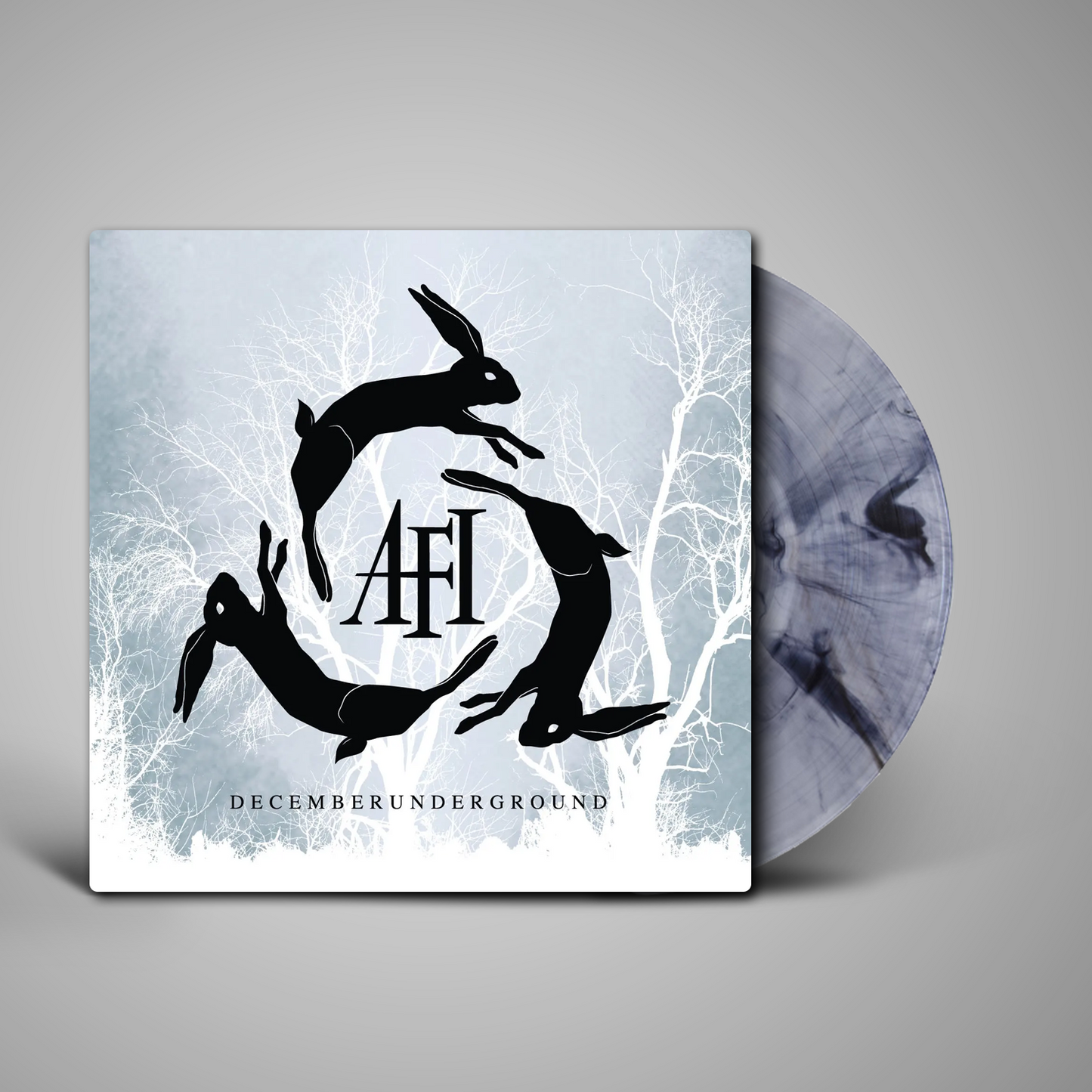 AFI - DECEMBERUNDERGROUND (Pre-Order)