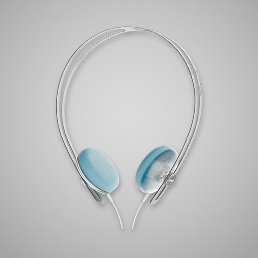 AIAIAI Tracks Headphone (Mini-jack), Oklou edition