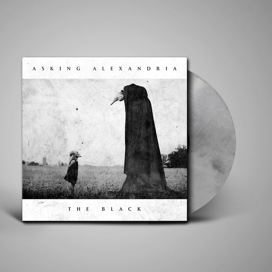 Asking Alexandria - The Black