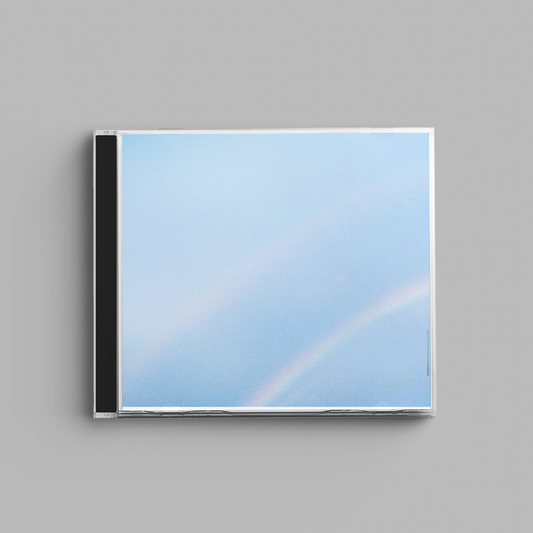 Turnstile - Never Enough (CD)