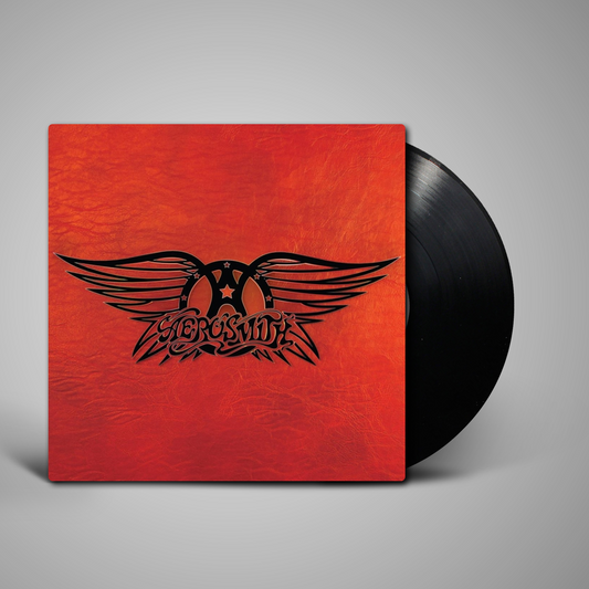 Aerosmith - Greatest Hits