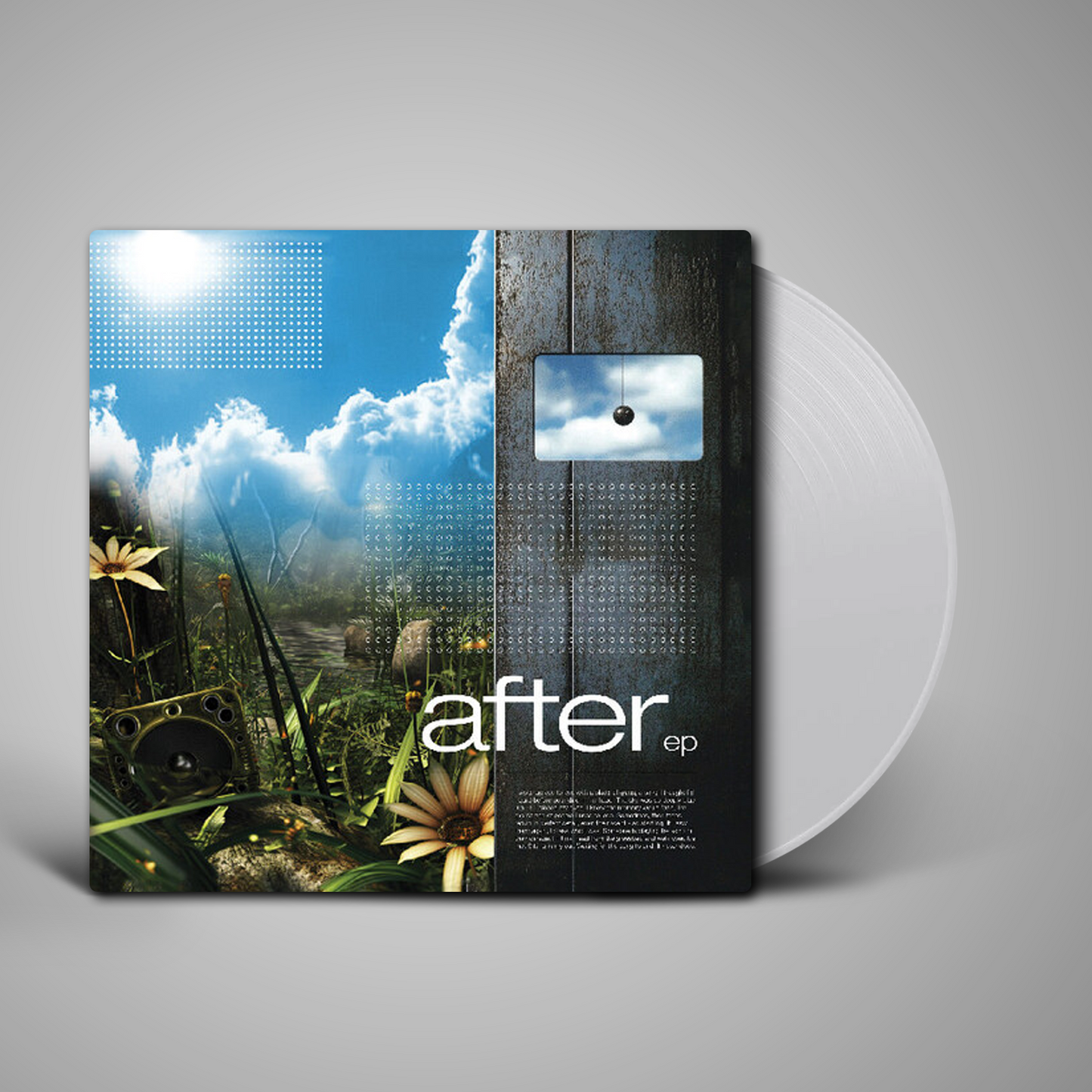 After - EP1 + EP2