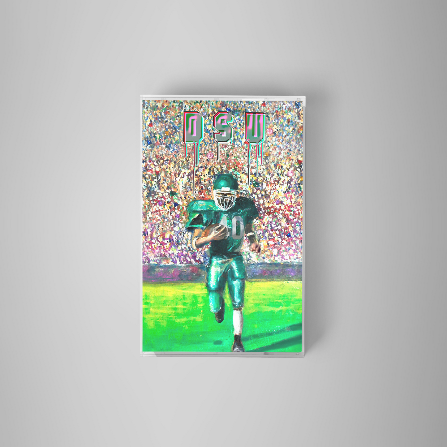 Alex G - DSU (Cassette)