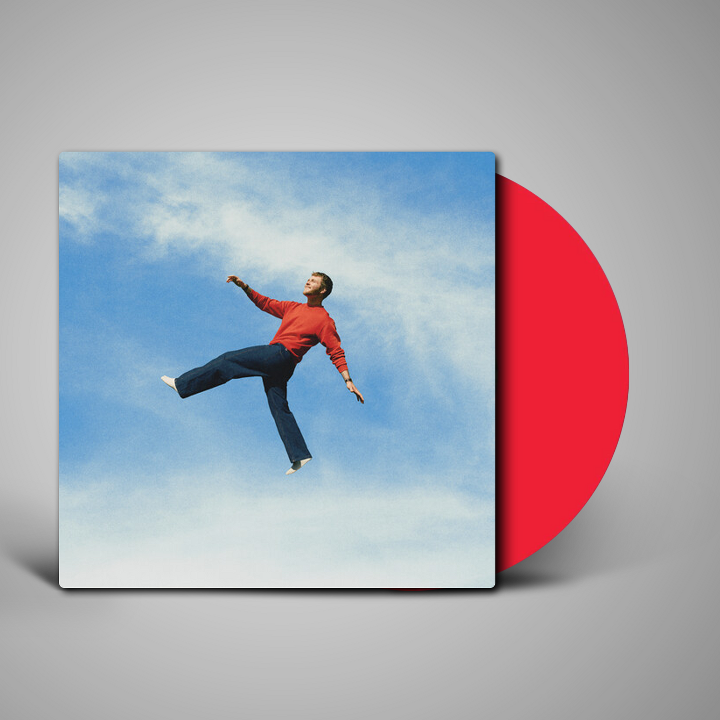 Alex Warren - Wildchild (Pre-Order)