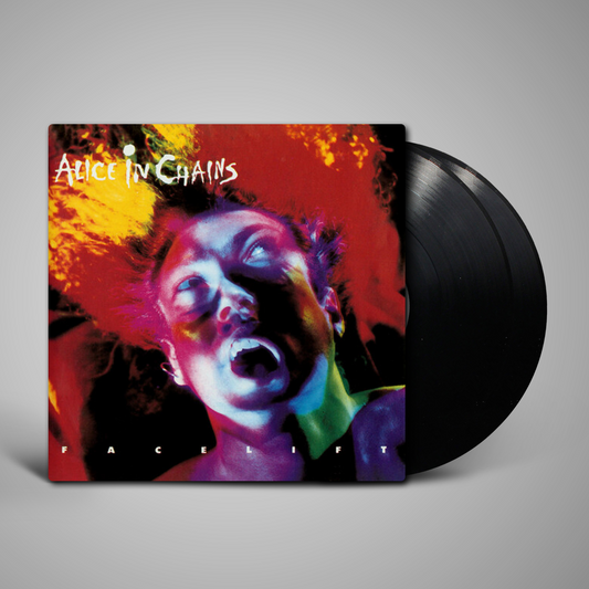 Alice In Chains - Facelift